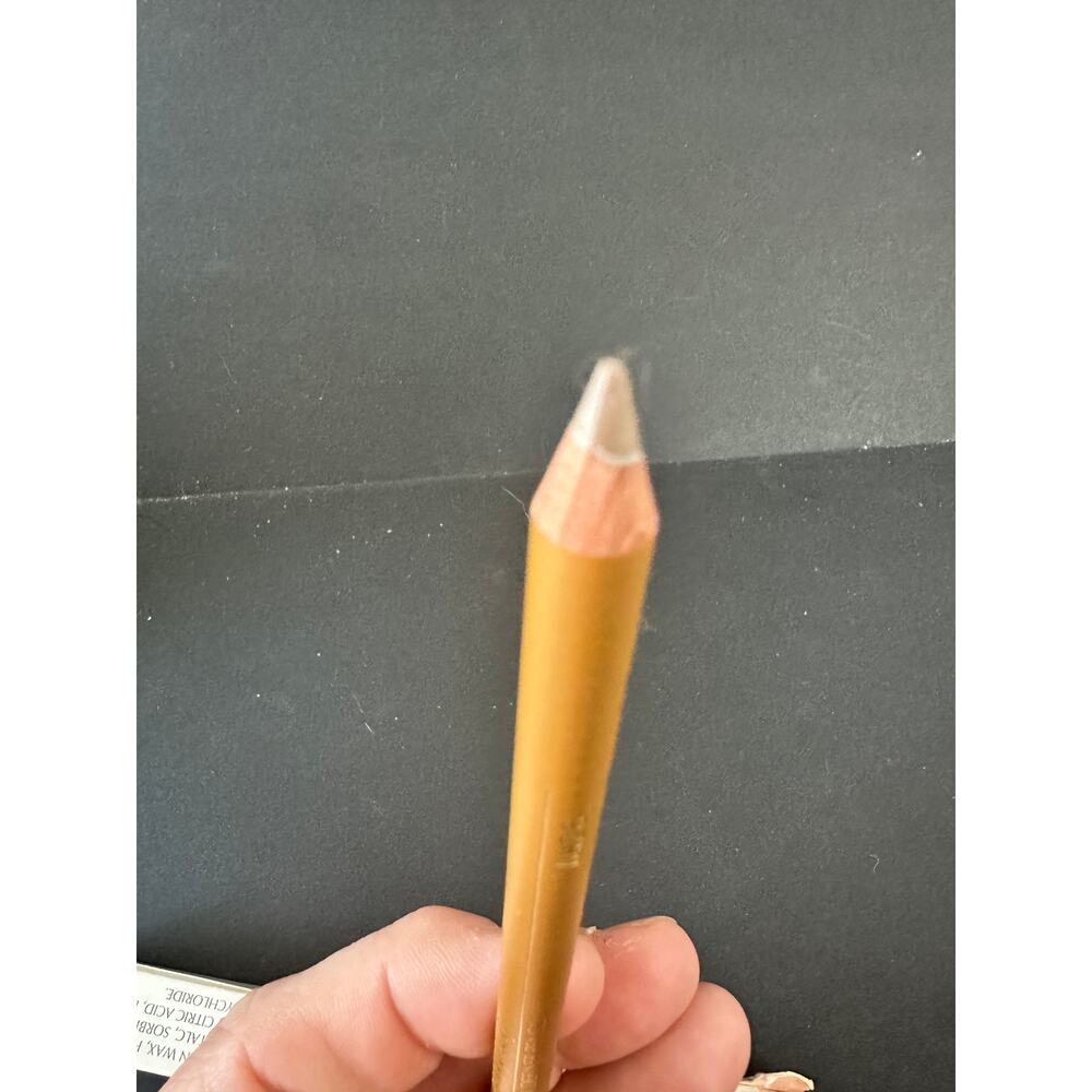 NEW NOS VTG Mary Kay Brow Definer Pencil Classic Blonde 3966